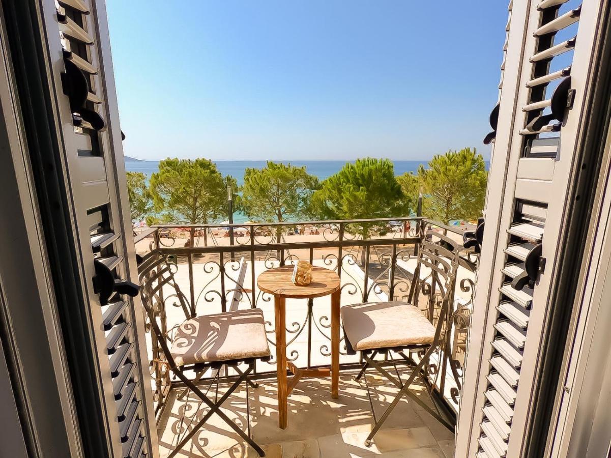 Guesthouse 1932 Himare Exterior foto