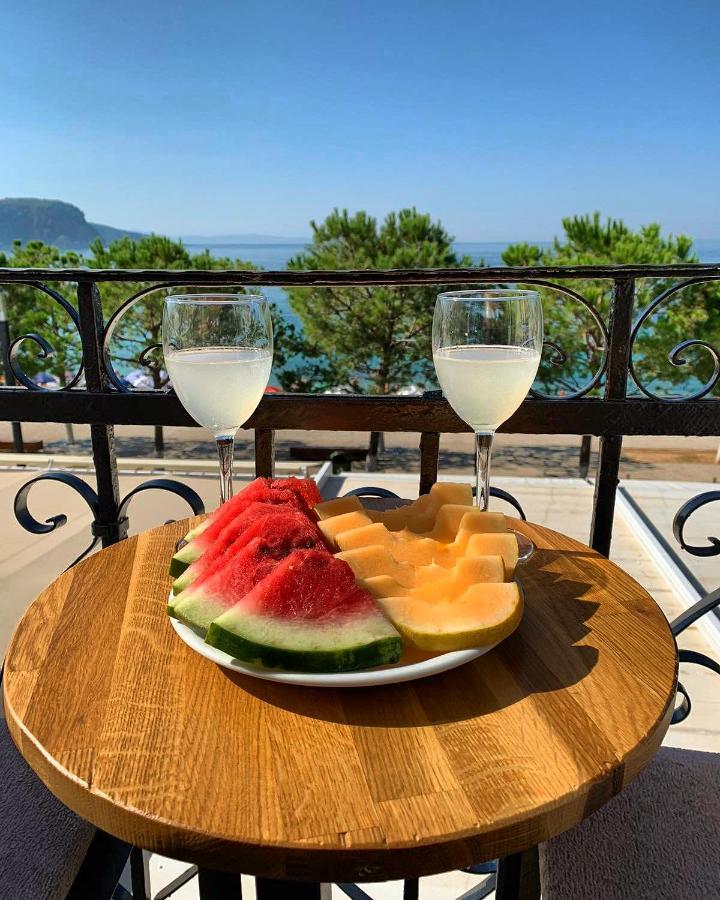 Guesthouse 1932 Himare Exterior foto