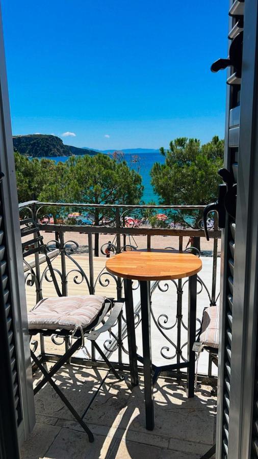 Guesthouse 1932 Himare Exterior foto