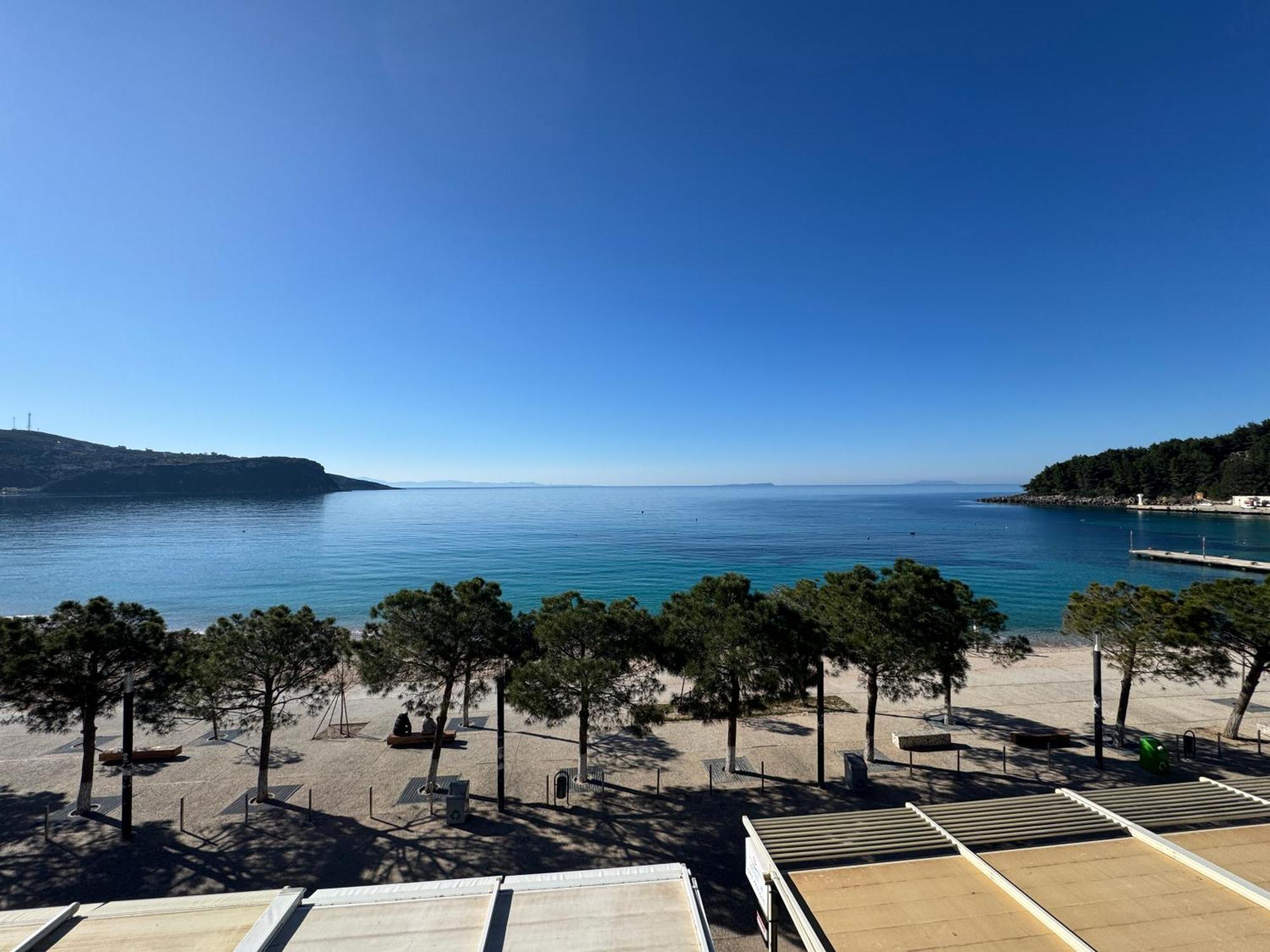 Guesthouse 1932 Himare Exterior foto