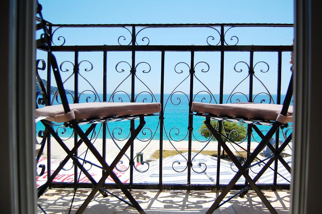 Guesthouse 1932 Himare Cameră foto