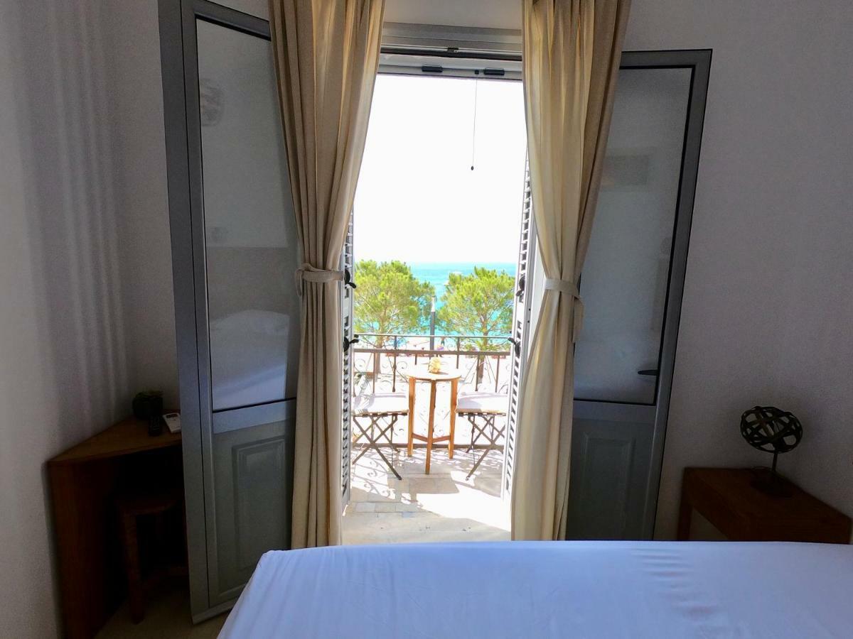 Guesthouse 1932 Himare Exterior foto