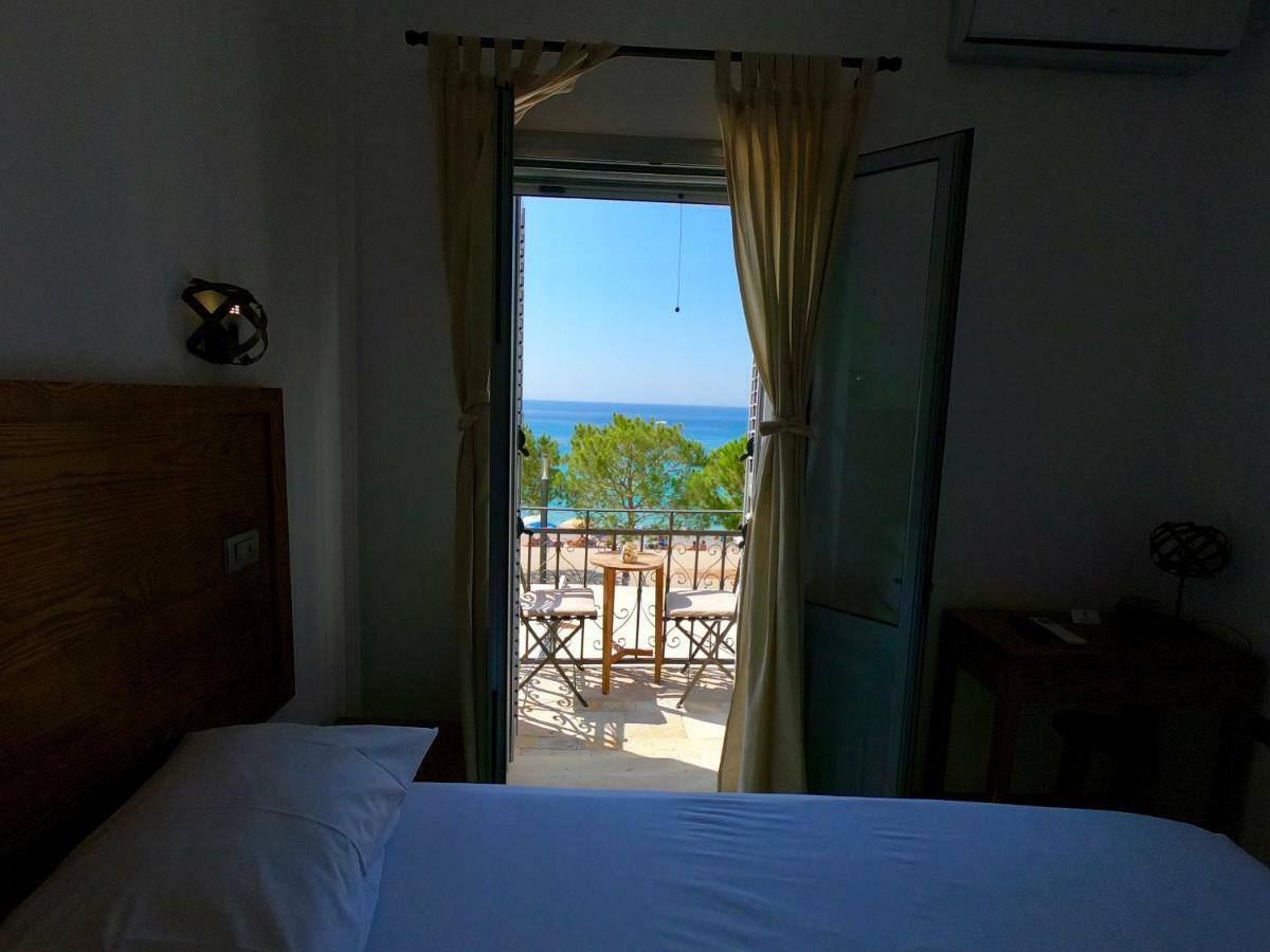 Guesthouse 1932 Himare Exterior foto