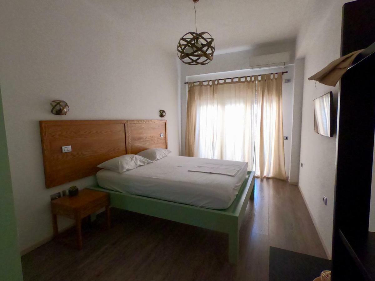 Guesthouse 1932 Himare Exterior foto
