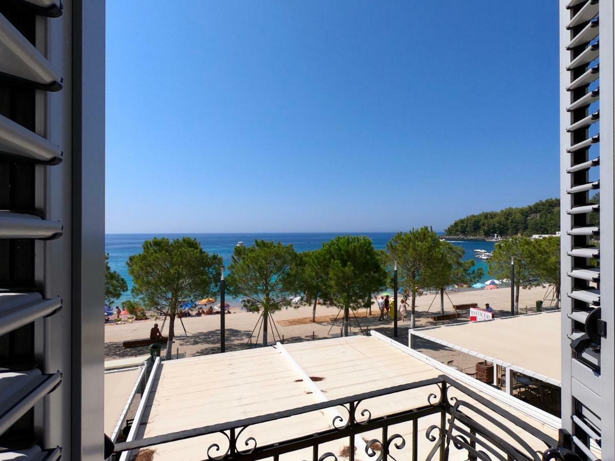 Guesthouse 1932 Himare Exterior foto