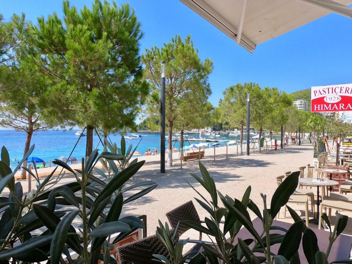 Guesthouse 1932 Himare Exterior foto