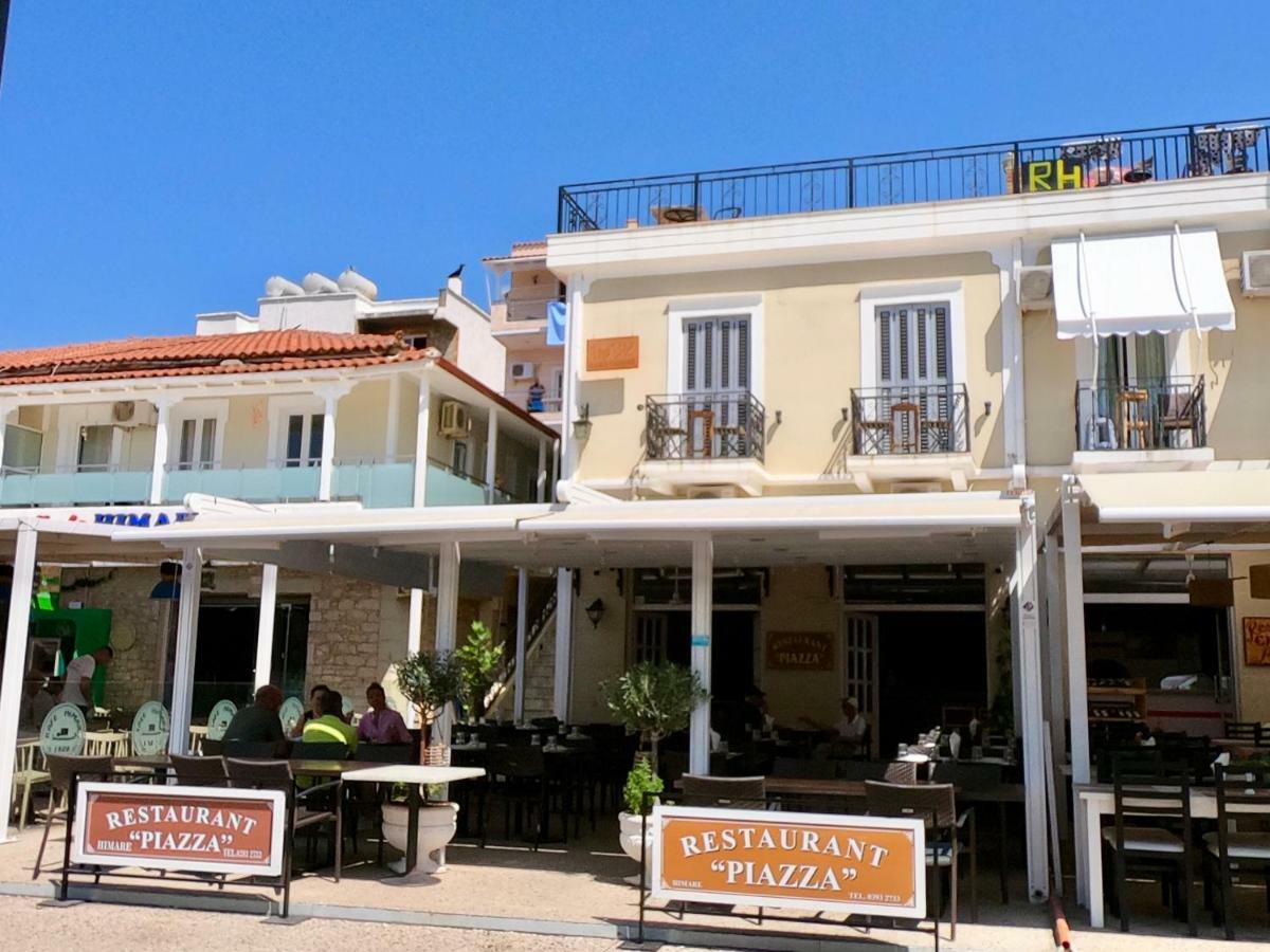 Guesthouse 1932 Himare Exterior foto